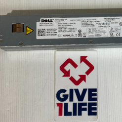 DELL FUENTE DE ALIMENTACION 500W PARA POWEREDGE R410 R415 PN: H318J/0H318J - Imagen 3