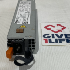 DELL FUENTE DE ALIMENTACION 500W PARA POWEREDGE R410 R415 PN: H318J/0H318J - Imagen 4