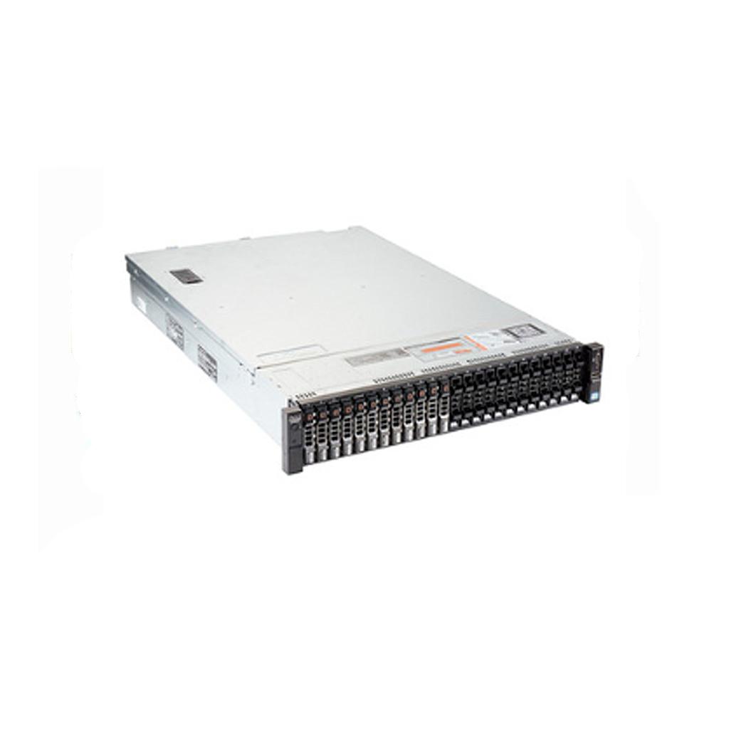 CHASIS R720XD 24SFF ( 24x 2.5" Bahías )
