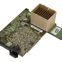 Alternative view of DELL W807F BROADCOM MEZZANINE 2x 10GB PCI TARJETA DE RED PARA BLADES