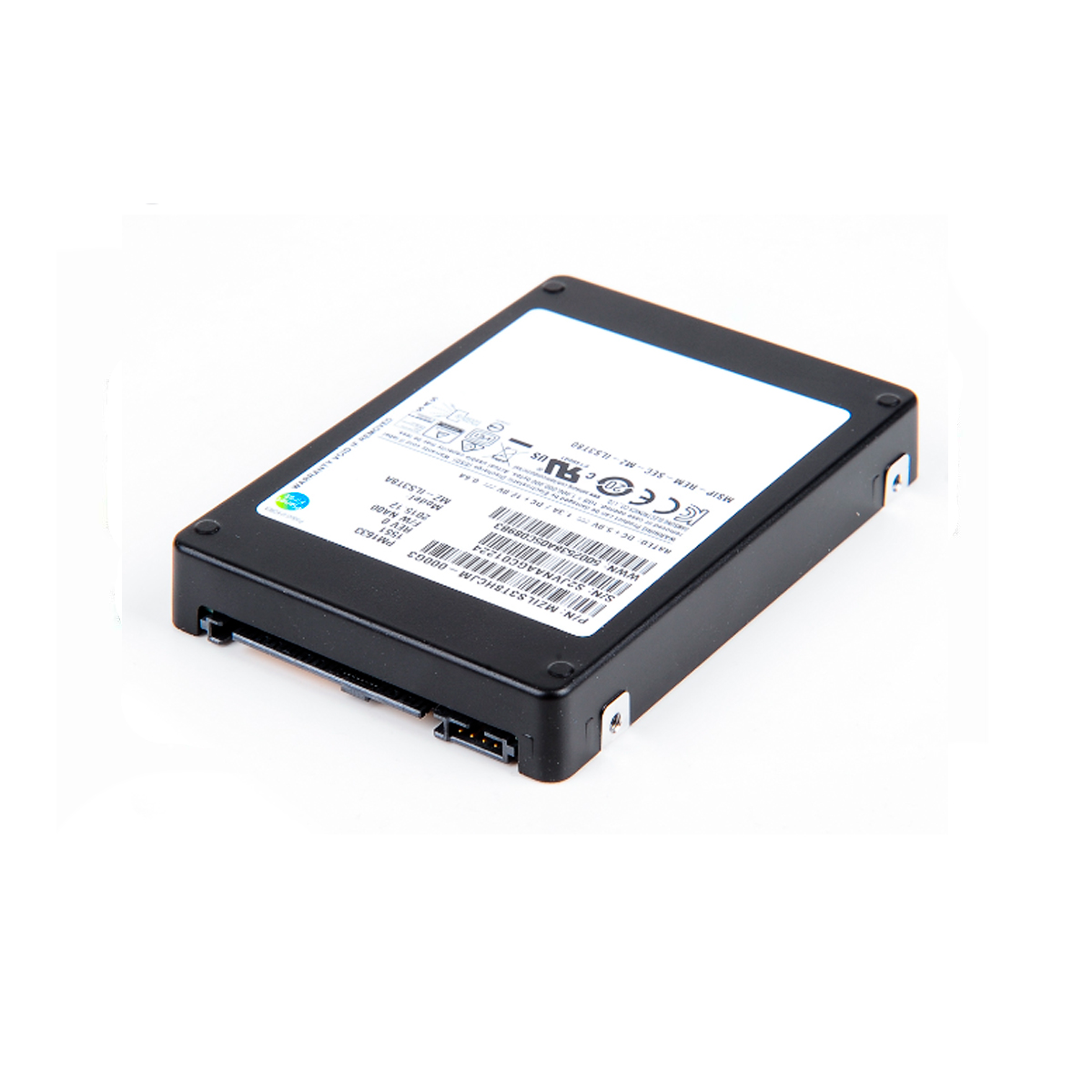Samsung PM1633 MZ-ILS3T80 SSD 2.5" 3.84TB SAS-3 12GB/s - Imagen 2