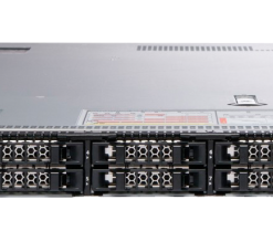 CHASIS R620 10SFF ( 10x 2.5" Bahías ) - Imagen 2