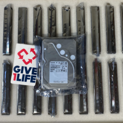 TOSHIBA MG04SCA400A 4TB SAS-2 6GB/S 7.2K RPM 64MB CACHE 3.5" - Imagen 4