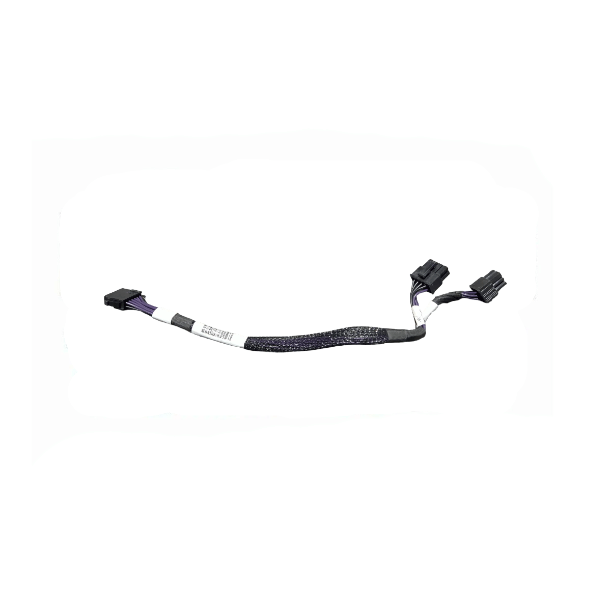 CABLE ALIMENTACION GPU HP 6 + 8 PARA 825634-001 HPE Apollo 2000 Gen9, HPE Apollo 4200 / 6000 - Imagen 2
