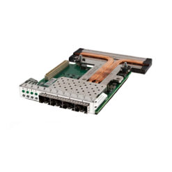 Alternative view of DELL Daughter Card 68M95 X710 4x SFP+ 10GB/s