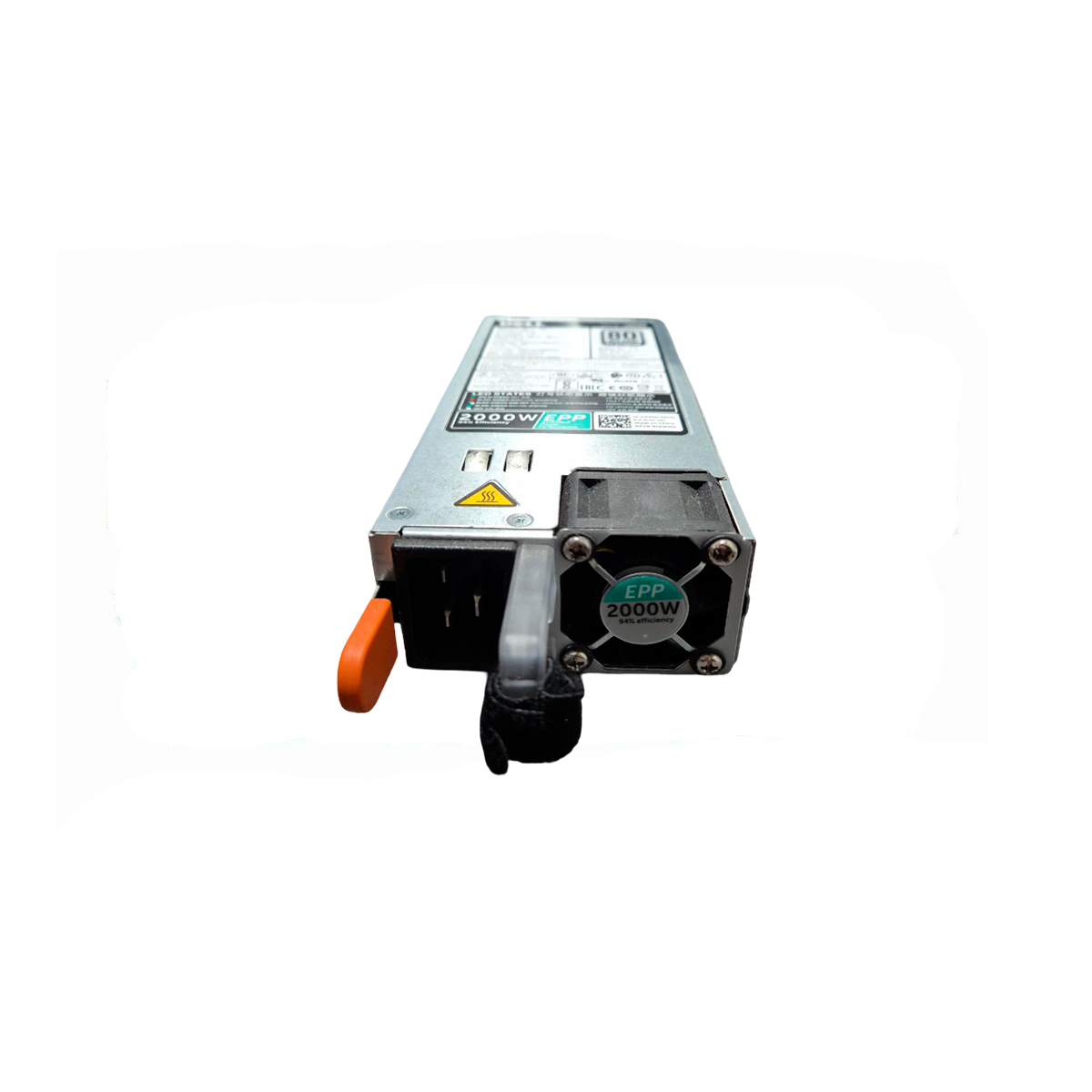 DELL 2000W 80 PLUS FUENTE DE ALIMENTACION PARA SERIE 40 - Imagen 2