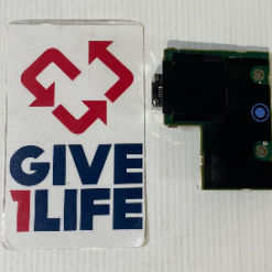 DELL IDRAC6 ENTERPRISE TARJETA ACCESO REMOTO PARA SERVIDORES DELL PN: K869T - Imagen 4