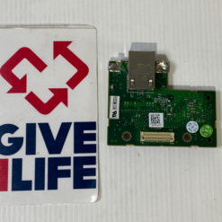 DELL IDRAC6 ENTERPRISE TARJETA ACCESO REMOTO PARA SERVIDORES DELL PN: K869T - Imagen 5