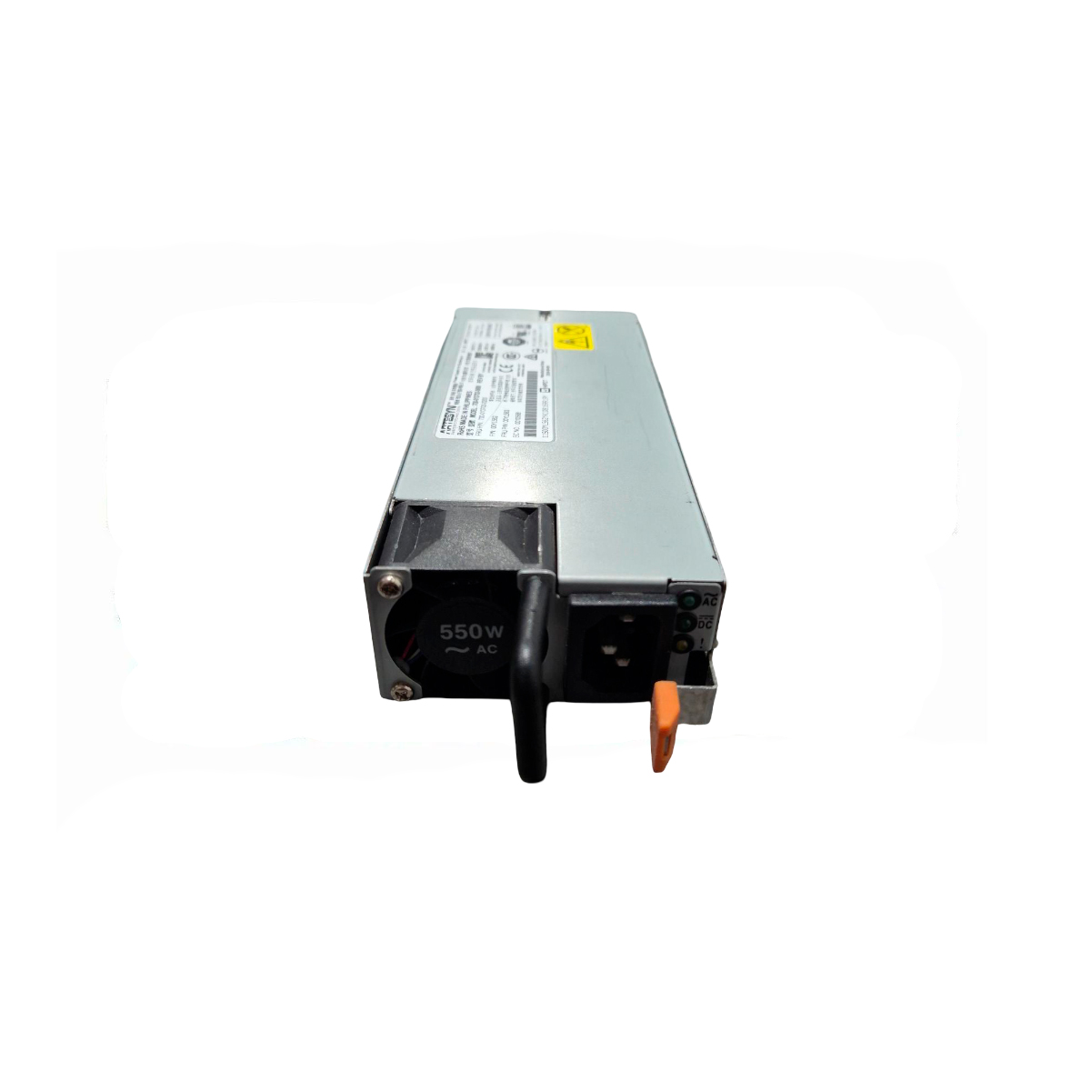 IBM 550W 80 PLUS FUENTE DE ALIMENTACION PARA X3500, X3600 M5 - Imagen 2