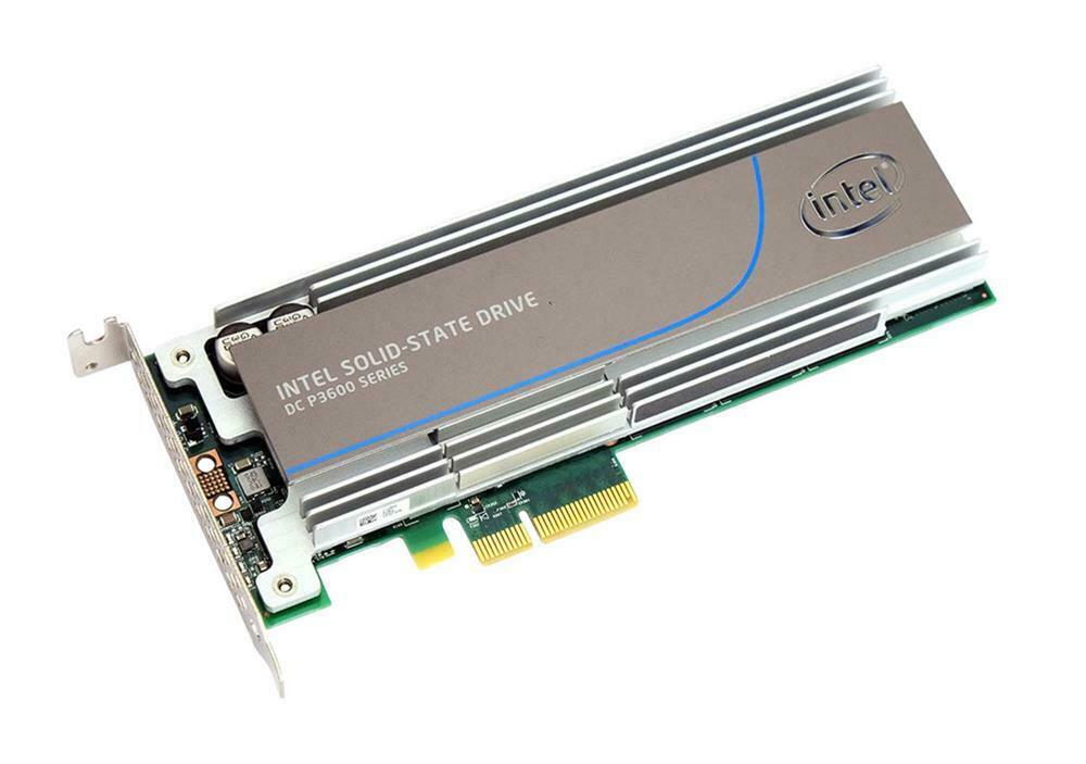 INTEL SSD DC P3605 1.6TB NVMe PCIe 3.0 - SSDPEDME016T4S IFDPC5EA3ORC16.T - Imagen 2