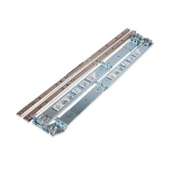 Alternative view of DELL RAILS KIT 1U A8 R620 R630 R640 53D7M, D419M, 0Y819K, FV6YR, G378C, Y235M