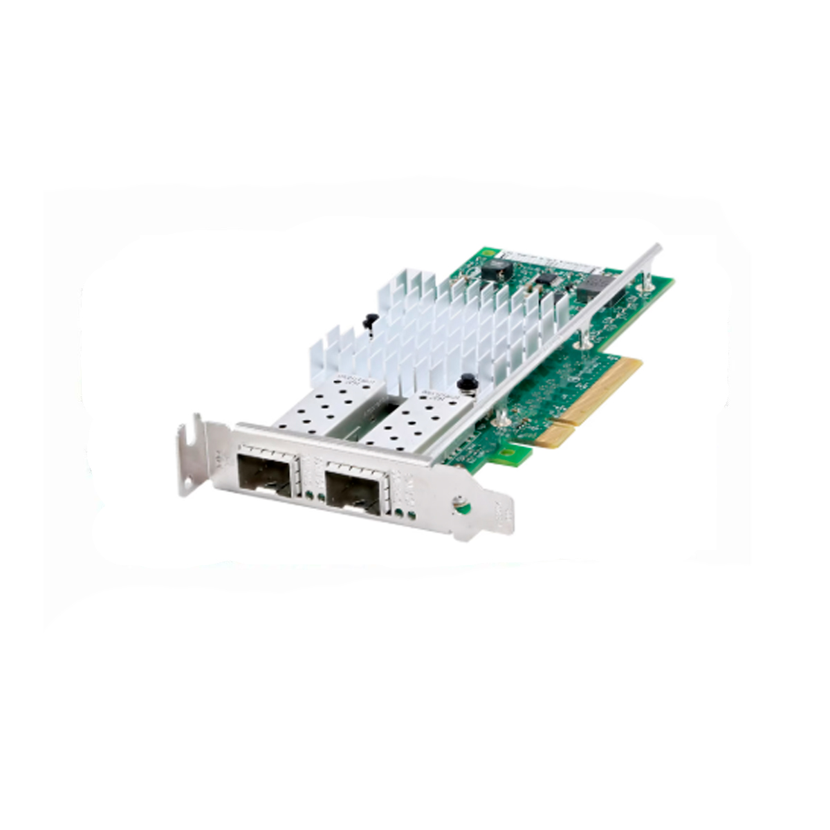 INTEL X520-DA2 2x 10GB/s SFP+ PCI Express Perfil Corto - Imagen 2