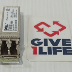 DELL FTLX8571D3BCL TRANSCEIVER 10G SFP+ 850NM WTRD1 - Imagen 5