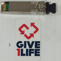 CISCO SFP-10GSR-85 TRANSCEIVER 10G SFP+ 850NM 300M - Imagen 4