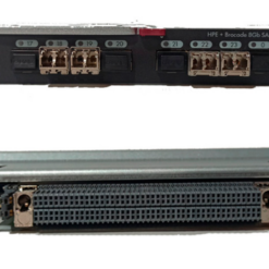 HPE AJ822C BROCADE 8/24 PORTS 8GB FC POWER PACK SAN SWITCH - Imagen 9
