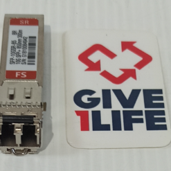 CISCO SFP-10GSR-85 TRANSCEIVER 10G SFP+ 850NM 300M - Imagen 5