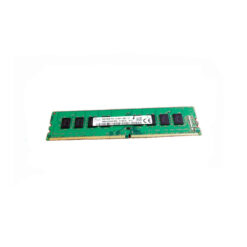 Alternative view of 8GB 2Rx8 PC4-2133P UDIMM DDR4 RAM