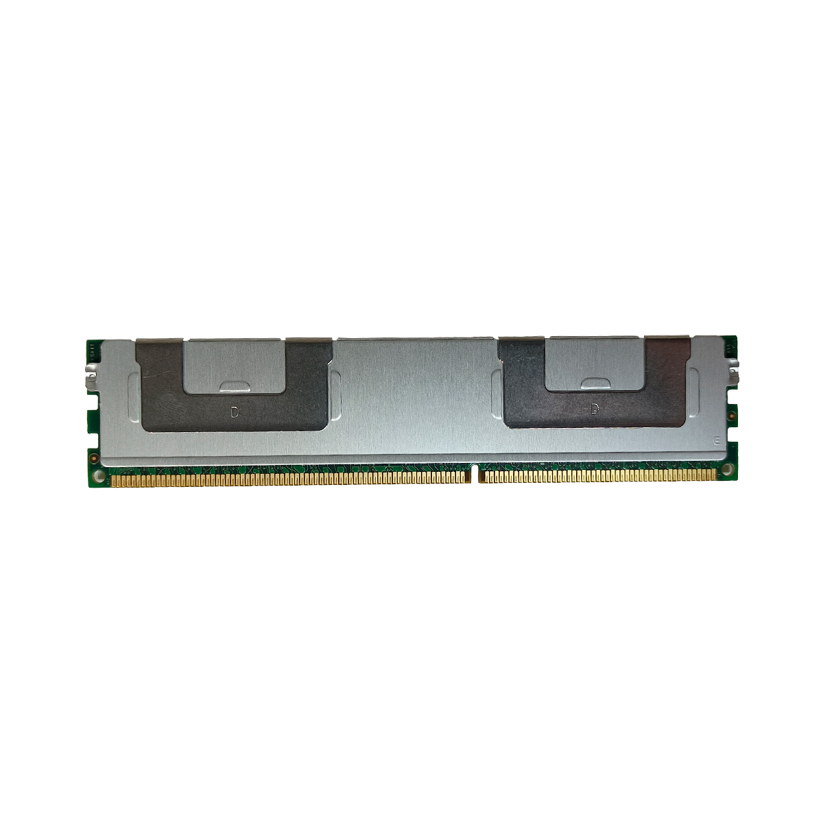 16GB 4Rx4 PC3-8500R DDR3 RAM REGISTRADA ESPECIAL PARA SERVIDOR - Imagen 3