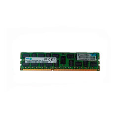 Alternative view of 16GB RAM DDR3 2RX4 PC3L 10600R ECC REGISTRADA - ESPECIAL PARA SERVIDORES