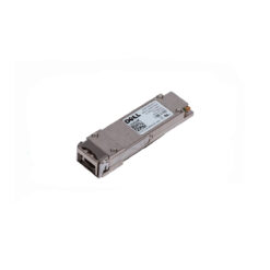 Alternative view of DELL 7TCDN QSFP+ 40GB/S TRANSCEIVER 850NM