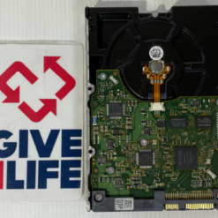 HP HUS156030VLS600 HDD SAS 300GB 3.5" 15K RPM 6GB/S 64MB CACHE PN:533871-001 - Imagen 4
