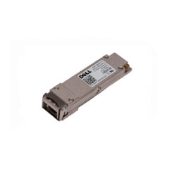 Alternative view of DELL T9MJF QSFP+ 40GB/S TRANSCEIVER 850NM