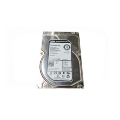 Alternative view of DELL ENTERPRISE PLUS 07YXTH 2TB HDD 3.5" SAS-2 6GB/S 7.2K 64MB