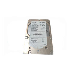 Alternative view of SEAGATE ST3450757SS 450GB HDD 3.5" SAS-2 6GB/S 15K 16MB