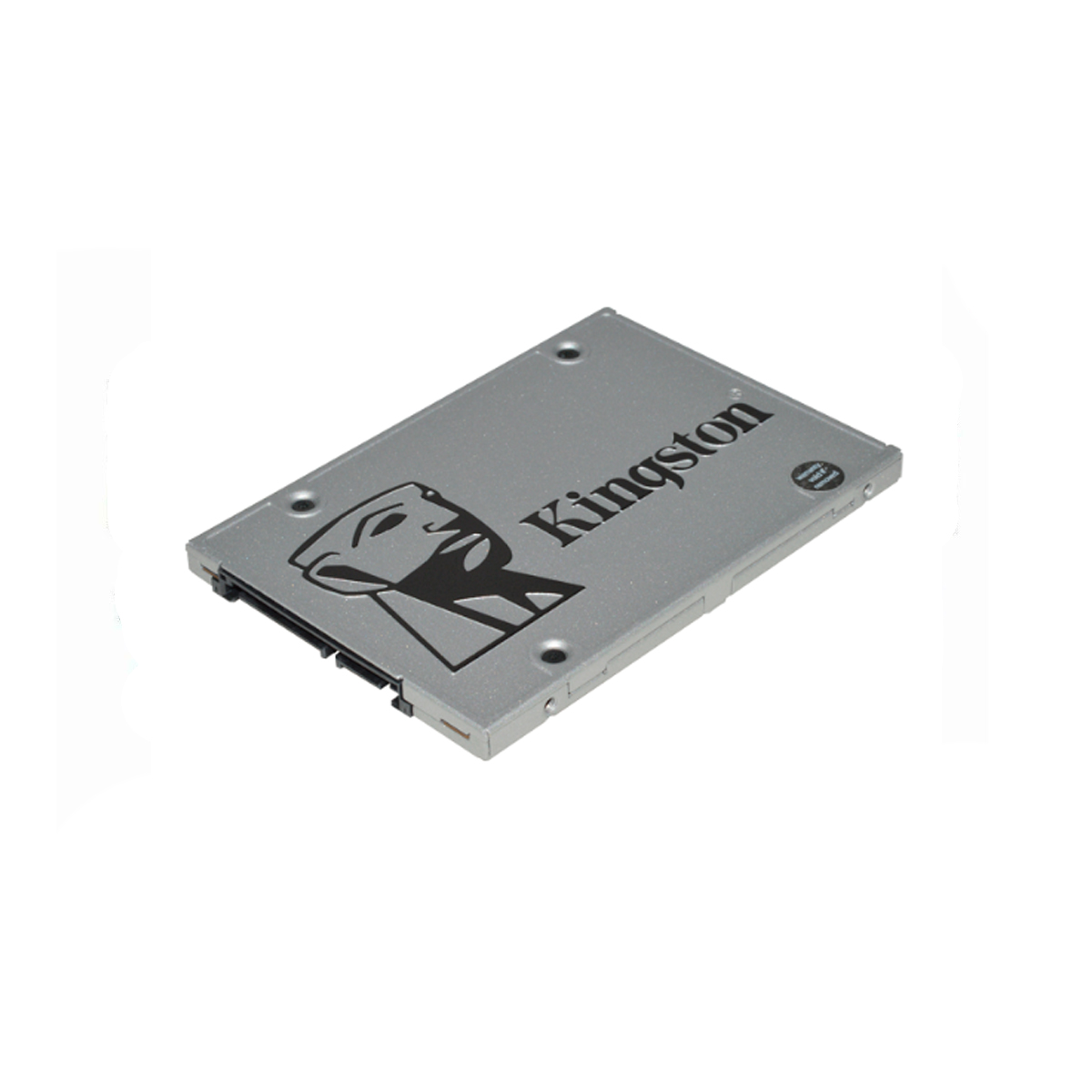Kingston SUV400S37/120GB SSD 120GB 2.5" SATA 6GB/S - Imagen 2