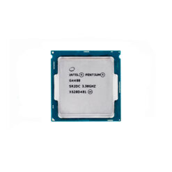Alternative view of INTEL PENTIUM G4400 (2 Núcleos / 2 Hilos) @3.3Ghz