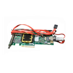 Alternative view of ADAPTEC CONTROLADORA ASR-5405 SATA 3GB/S PCIe 1.0 CABLES INCLUIDOS