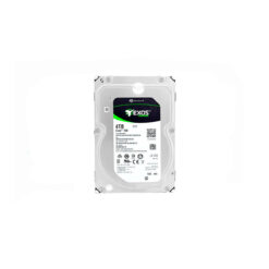 Alternative view of SEAGATE EXOS ST4000NM0095 4TB HDD 3.5" 4KN SAS-3 12GB/S 7.200 RPM 128MB CACHÉ