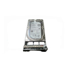 Alternative view of DELL ENTERPRISE R7FKF ST2000NM0005 2TB HDD 3.5" SAS-3 12GB/S 7.2K RPM 128MB CACHÉ + CADDY F238F