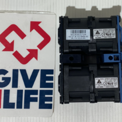 HP SET VENTILADORES PARA DL360 G6/G7 PN:489848-001/532149-001 - Imagen 3