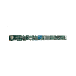 HP 692479-001 Backplane Frontal 10SFF 10 Bahías de 2.5" para DL360 G8 - Imagen 2