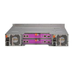 DELL EQUALLOGIC PS4100X 24 SFF 2x WDWJM MODULOS + 2 FUENTES - Imagen 3