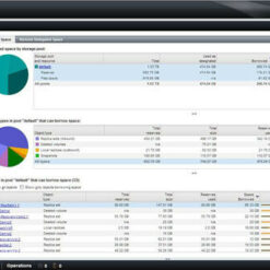 DELL EQUALLOGIC PS4100X 24 SFF 2x WDWJM MODULOS + 2 FUENTES - Imagen 4