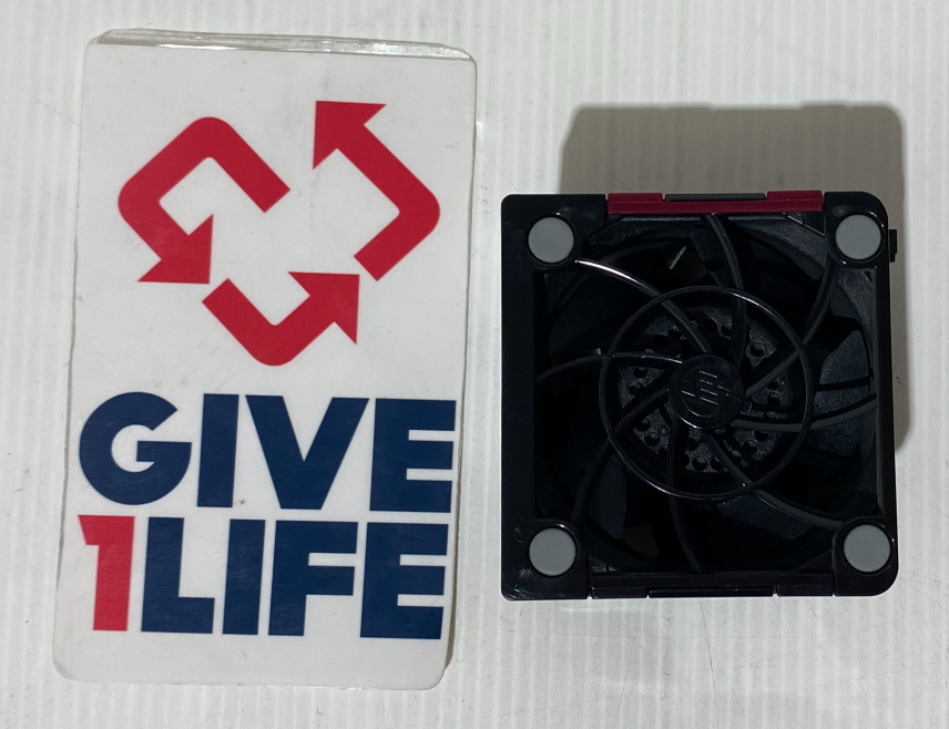 HP VENTILADOR PARA DL380 & DL380p G8 PN:654577-002/662520-001 - Imagen 4