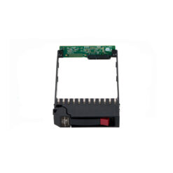 Alternative view of CADDY HP 3.5" LFF 79-00000523 COMPATIBLE CON MSA2000 G1, MSA2000 G2, MSA2012, P2000 G3 + TORNILLOS