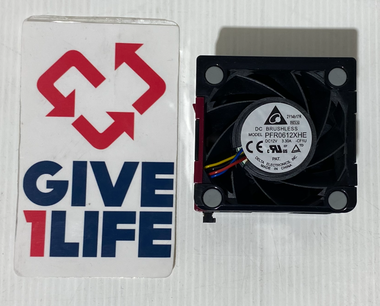 HP VENTILADOR PARA DL380 & DL380p G8 PN:654577-002/662520-001 - Imagen 5