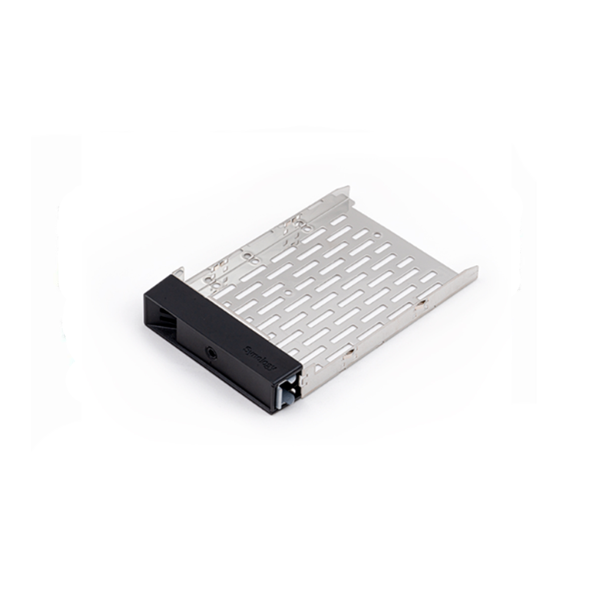 CADDY SYNOLOGY TIPO R8 3.5" LFF COMPATIBLE CON RX418, RS1219+, RS1619xs+, RS818+, RS819, RS818RP+, RS820+, RS820RP+, RS1221+, RS1221RP+, RS422 + TORNILLOS - Imagen 2