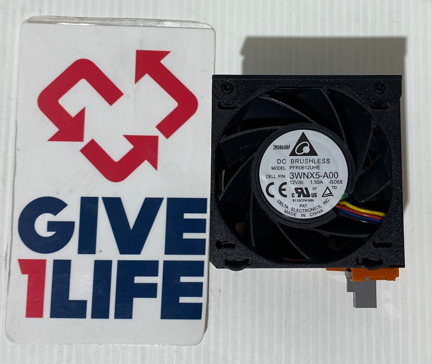 DELL VENTILADOR PARA R720 / R720XD / R730 / R730XD - Imagen 9