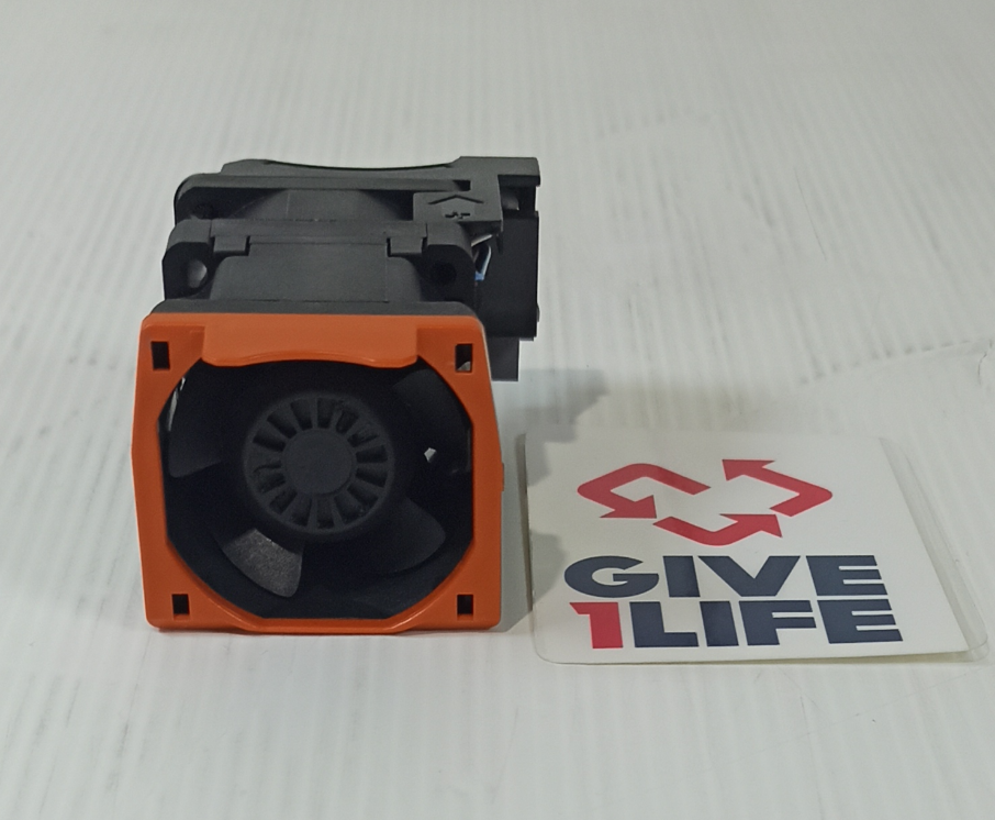 DELL PowerEdge VENTILADOR PARA SERVIDORES R620 & R630 - Imagen 3