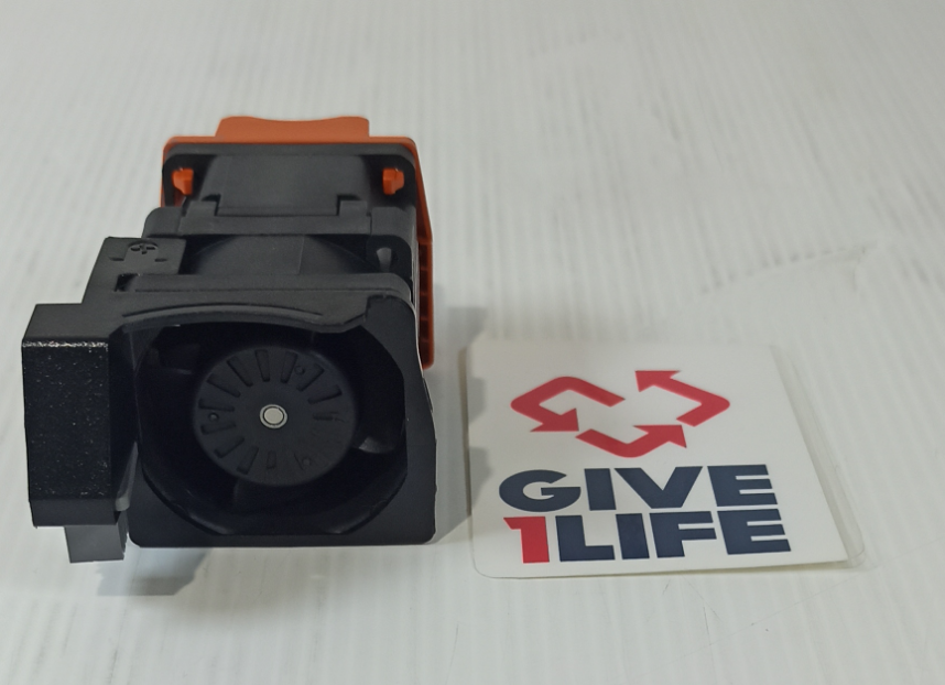 DELL PowerEdge VENTILADOR PARA SERVIDORES R620 & R630 - Imagen 4