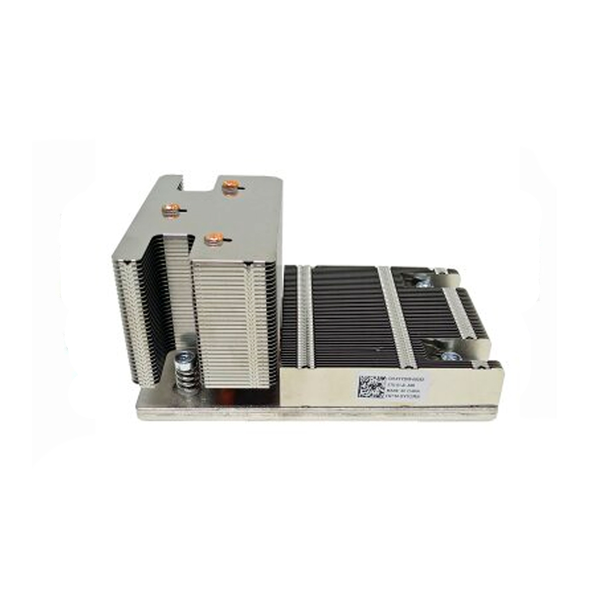 Disipador / Heatsink Perfil Alto para DELL R730, R730XD - Imagen 2
