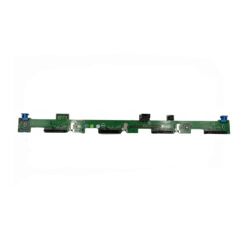 Dell 0P7H13 Backplane Frontal 4LFF 4 Bahías de 3.5" para R320 / R420 - Imagen 2