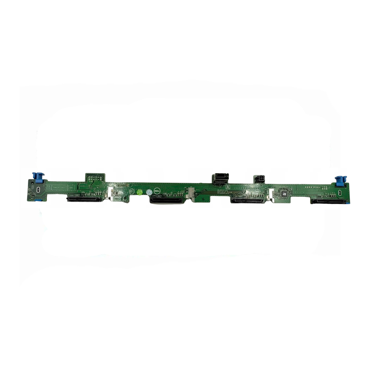 Dell 0P7H13 Backplane Frontal 4LFF 4 Bahías de 3.5" para R320 / R420 - Imagen 2
