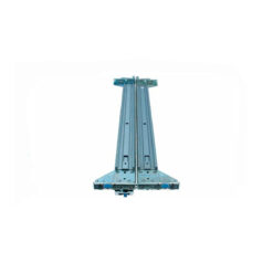 Alternative view of DELL POWEREDGE KIT B8 RAIL R920 / R930 4U SLIDING PN: 0DY3K2 / 0M7R4J