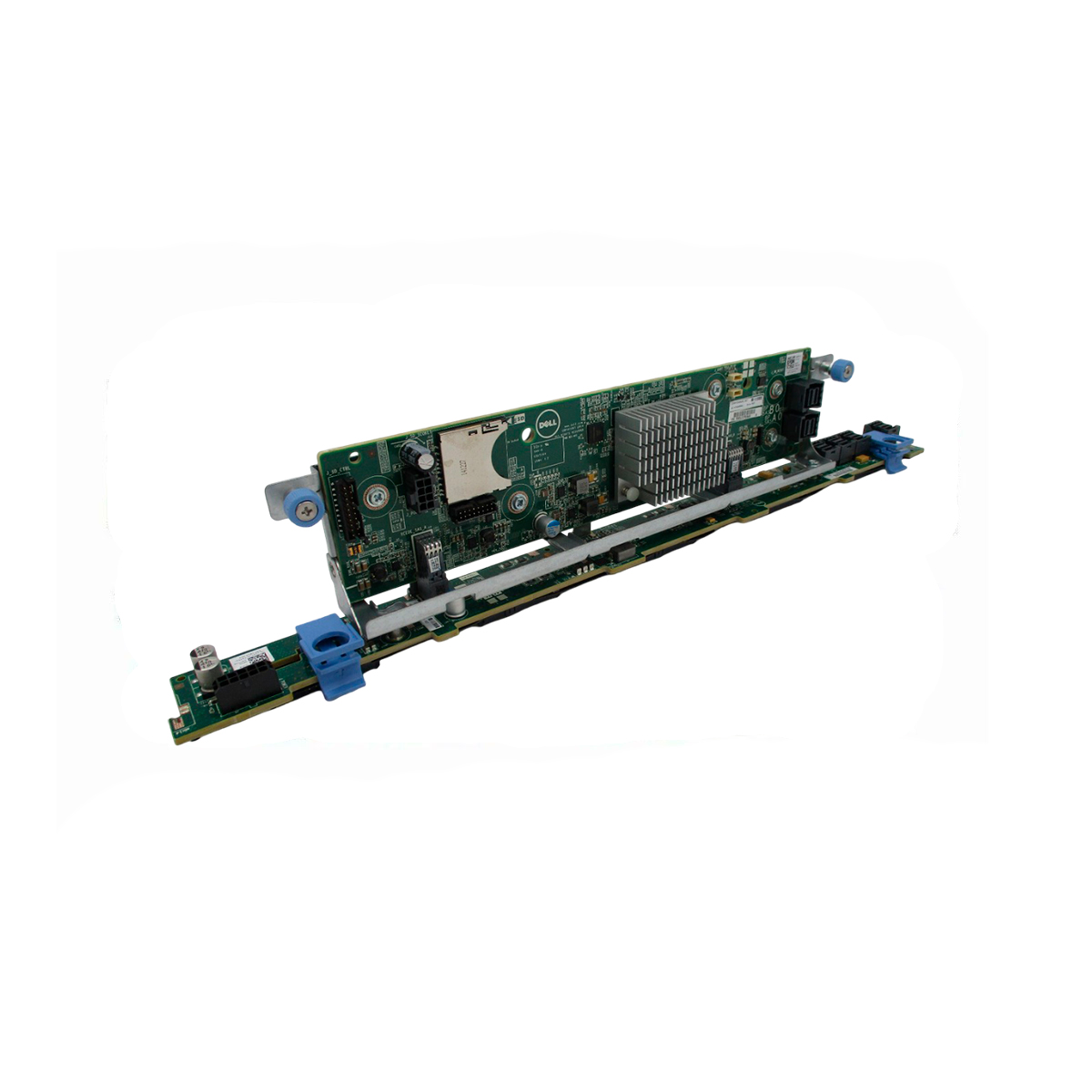 DELL BACKPLANE FRONTAL 10SFF + EXPANSOR PARA R630 PN:03XTYM y 022VC9 - Imagen 2
