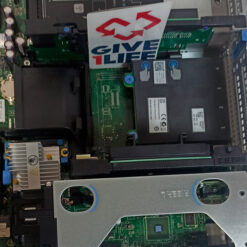 Servidor Rack DELL PowerEdge R720 16SFF 2xE5-2670 + 96GB + H710 + 4x 600GB SAS - Imagen 5